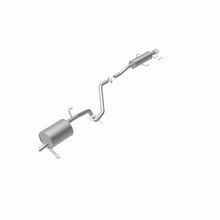 Load image into Gallery viewer, MagnaFlow BRE Exhaust Kit 10-13 Kia Forte Forte Koup - 106-0448
