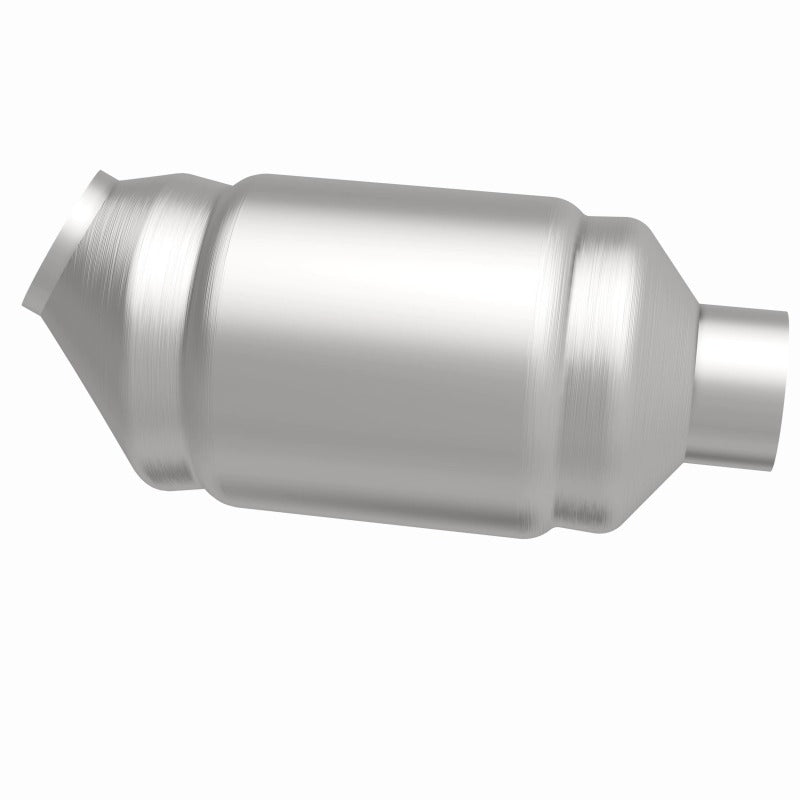 MagnaFlow Universal Catalytic Converter 1.75 inch C/A Spun - 54973