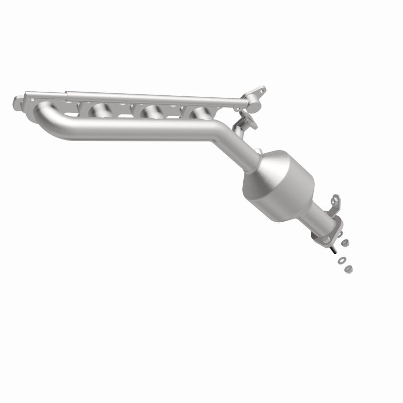 MagnaFlow Direct Fit Catalytic Converter 10-14 GX460 4.6L Manifold - 51794