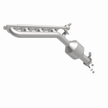 Load image into Gallery viewer, MagnaFlow Direct Fit Catalytic Converter 10-14 GX460 4.6L Manifold - 51794