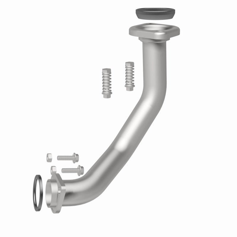 BRE Exhaust 13-17 Toyota RAV4 2.5L Front Pipe Kit - 107-0288