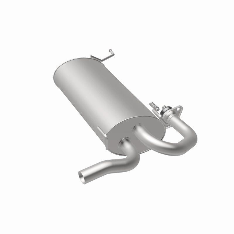 BRExhaust 05-06 Nissan X-Trail 2.5L Muffler Kit - 108-0198