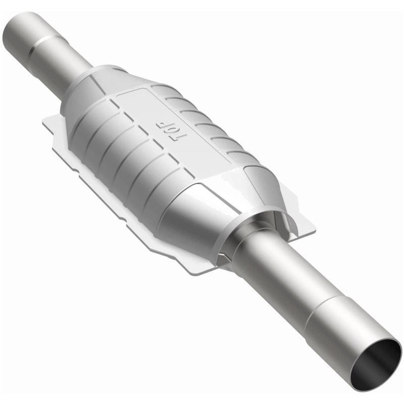 MagnaFlow Direct Fit Catalytic Converter GM 26X6.5 X4 2/2 - 23463