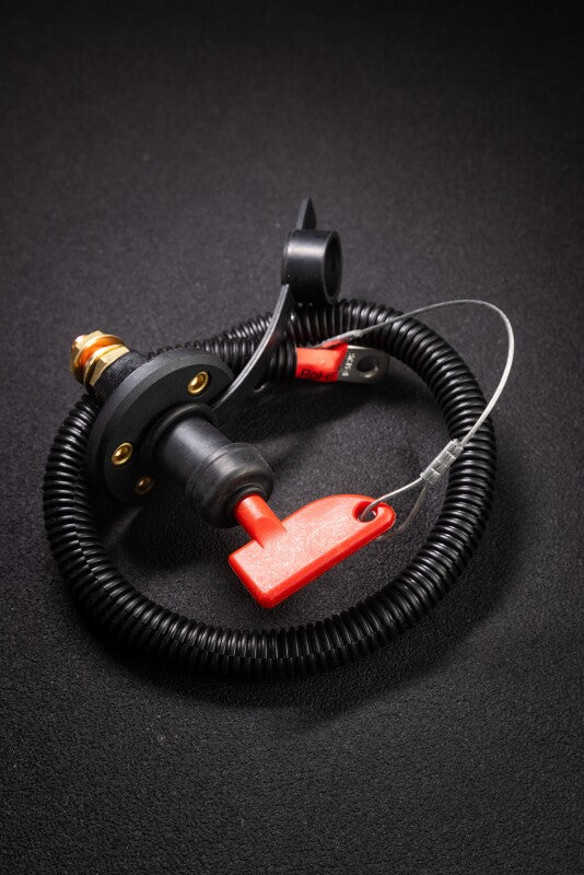 ARB Winch Isolation Switch Kit - ARWA008