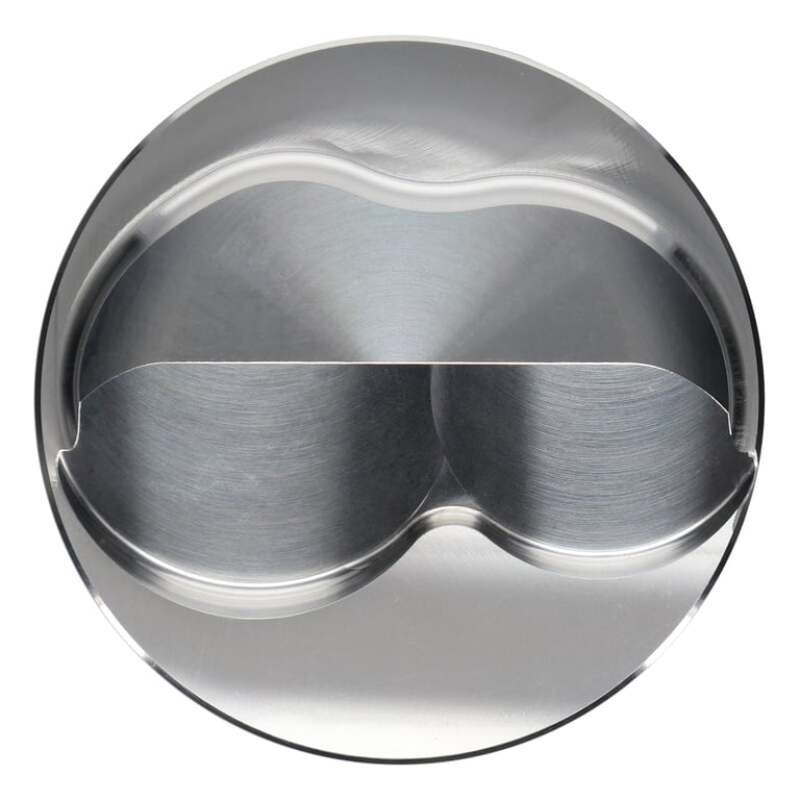 JE Pistons 302/351 SBF DOME Set of 8 Pistons - 232476