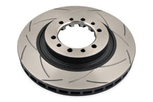 Load image into Gallery viewer, DBA 97-04 Mitsubishi Montero Sport Front Slotted Street Series Rotor - DBA663S