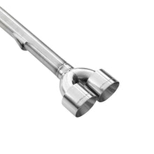 Load image into Gallery viewer, Flowmaster CAWAY 24-26 GM 1500 6.2L Cat-Back Exhaust System - 738220