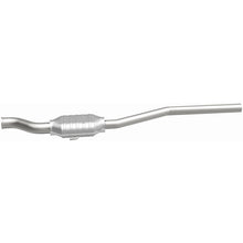 Load image into Gallery viewer, MagnaFlow Direct Fit Catalytic Converter 79-81 Dodge D150/D200 3.7L - 3391244