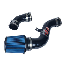 Load image into Gallery viewer, Injen 03-04 Hyundai Tiburon V6 2.7L Black IS Short Ram Cold Air Intake - IS1375BLK