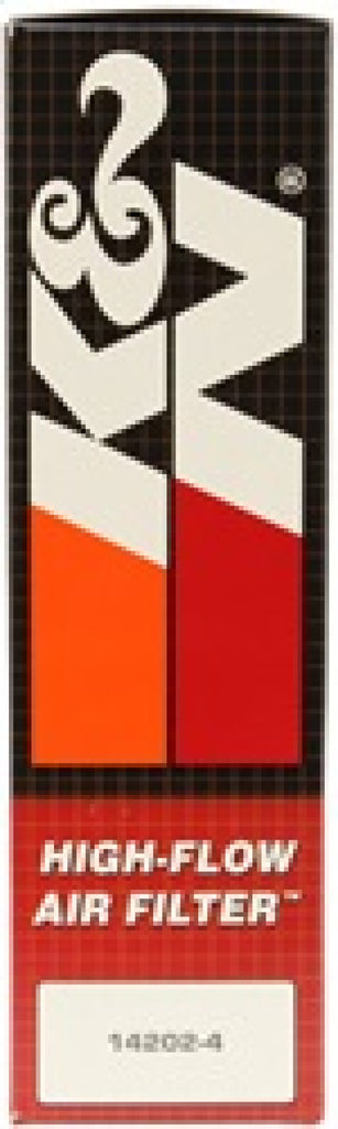 K&N Replacement Air Filter GM CARS & TRUCKS, 1968-97 - E-1500