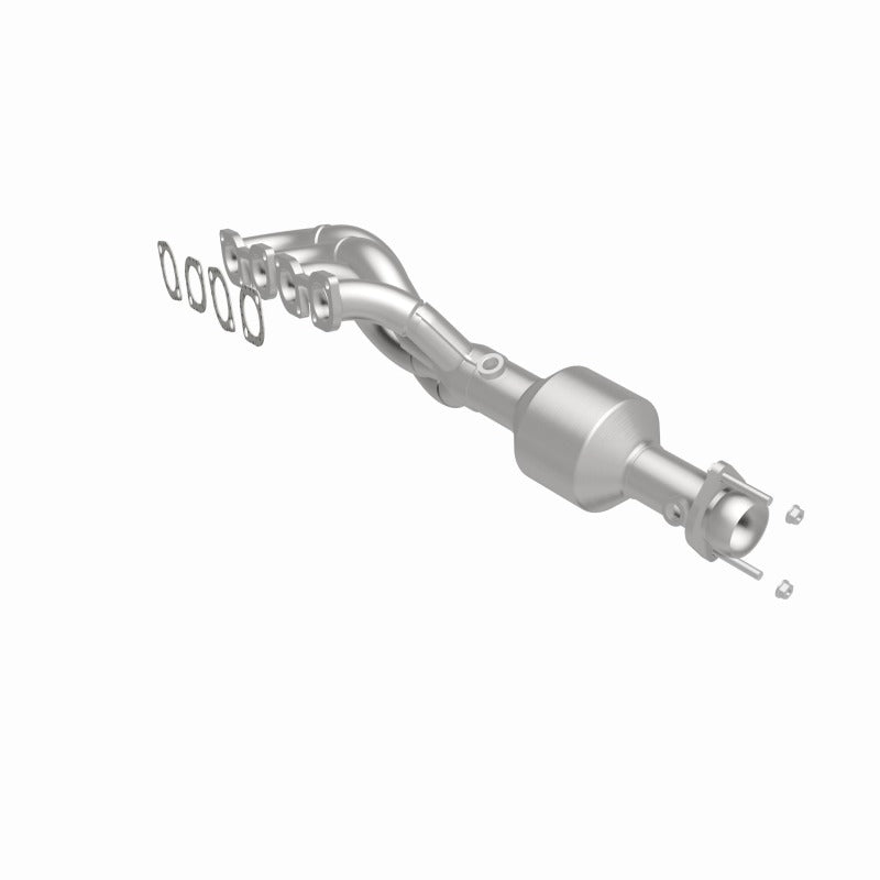 MagnaFlow Direct Fit Catalytic Converter BMW 5-6 04-05 P/S OEM - 49790