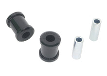 Load image into Gallery viewer, Whiteline 2016+ Mazda MX-5 Control Arm Upper Rear - Inner Bushing Kit - W63619