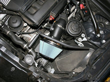 Load image into Gallery viewer, aFe MagnumFORCE Intakes Stage-2 P5R AIS P5R BMW 525i/530i (E60) 04-05 L6-2.5/3.0L - 54-11572