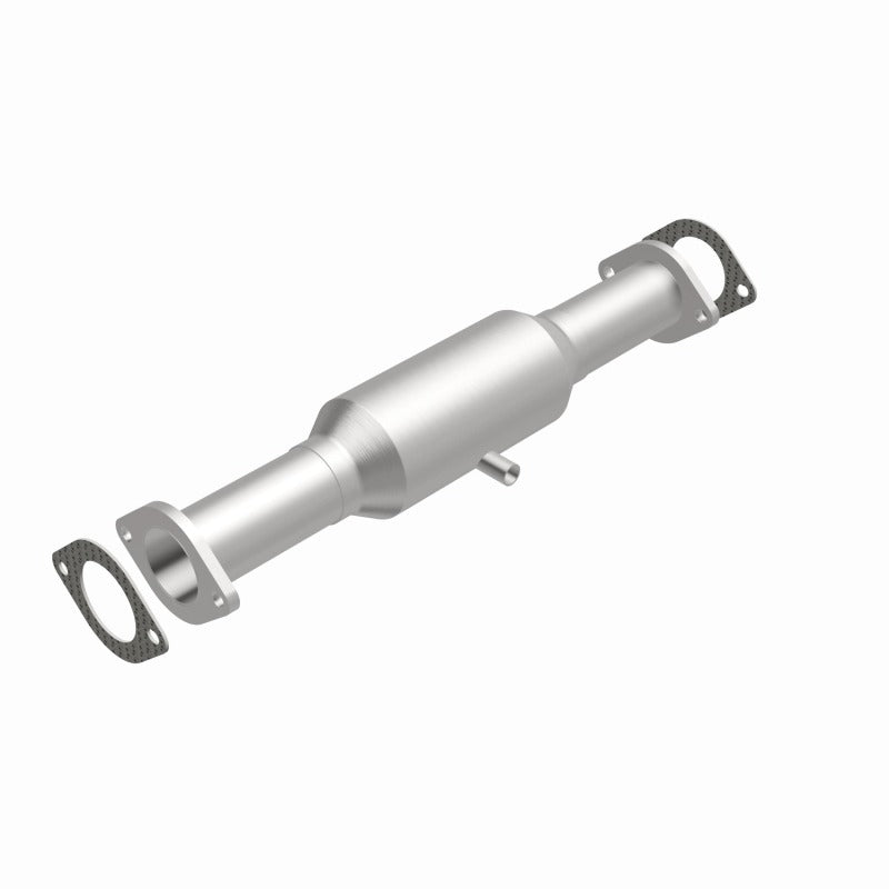 MagnaFlow Direct Fit Catalytic Converter 83-85 Ford Ranger 2.8L - 3391352
