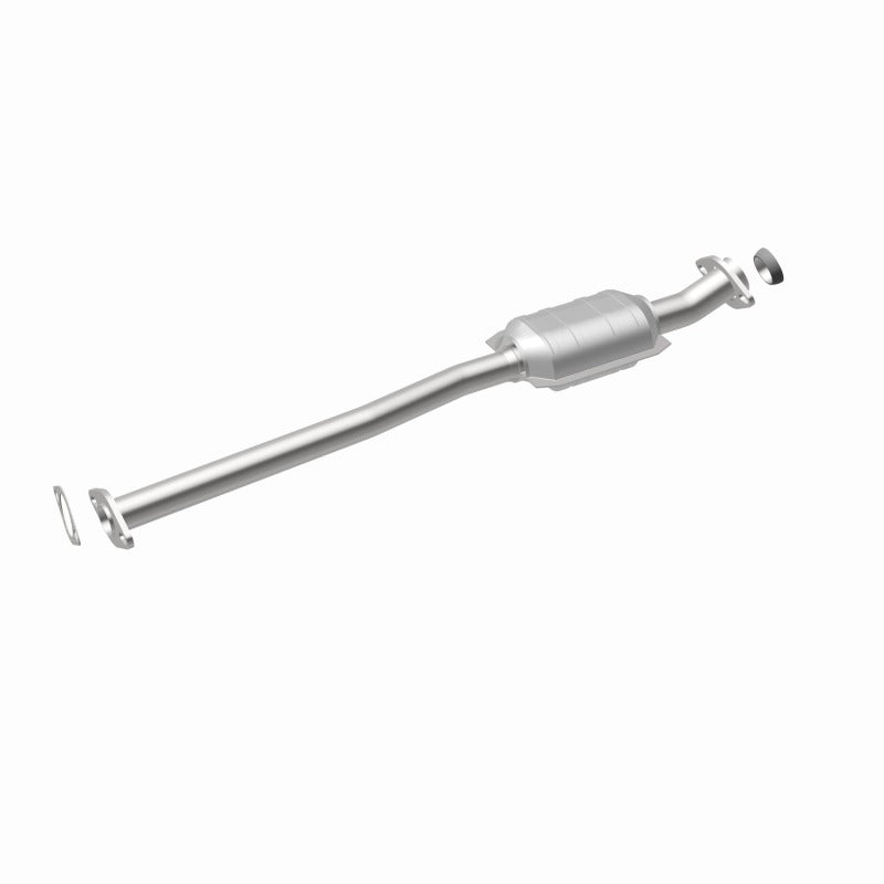 MagnaFlow Direct Fit Catalytic Converter Chevrolet-Geo 2001 - 22614