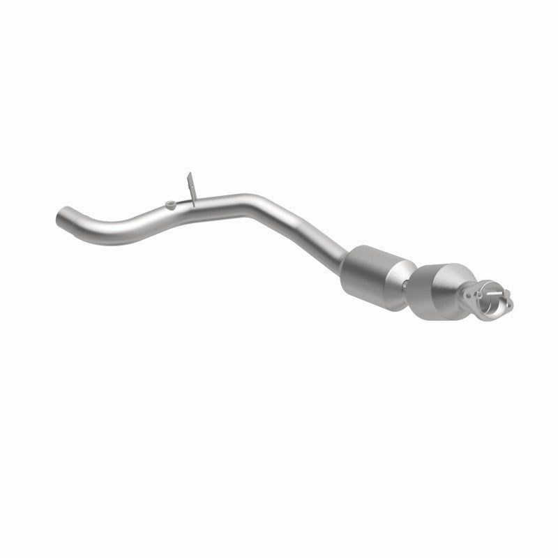 MagnaFlow 14-17 Range Rover V6 3 OEM Underbody Direct Fit Converter - 21-607