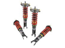 Load image into Gallery viewer, Skunk2 2016+ Mazda Miata ND Pro-ST Coilovers (Front 8 kg/mm - Rear 6 kg/mm) - 541-10-1300