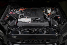 Load image into Gallery viewer, K&amp;N 22-23 Toyota Tundra V6- 3.5L Blackhawk Performance Intake Kit - 71-9042