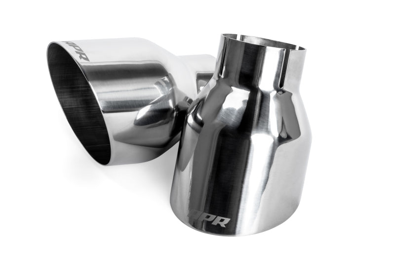 APR 17-25 Porsche Boxster/Cayman 2.0T/2.5T Full Catback Exhaust System - CBK0024