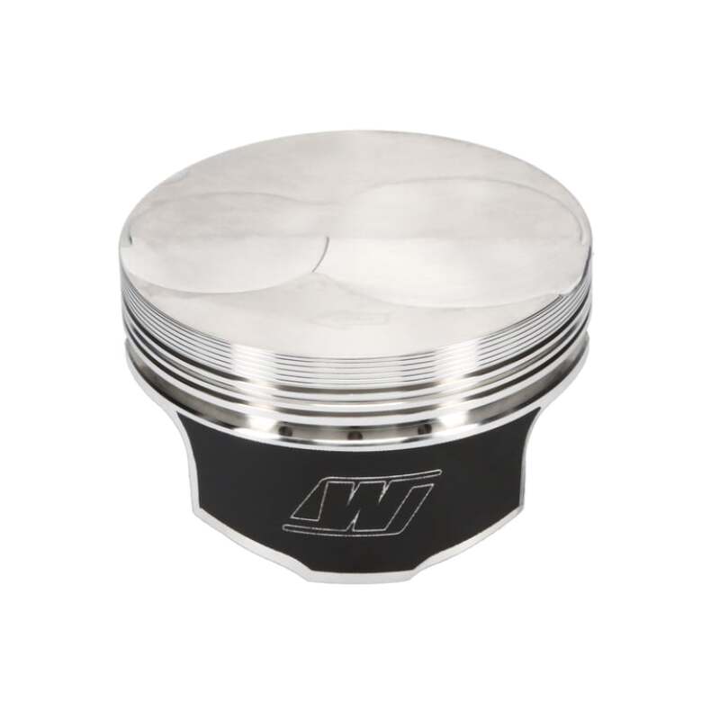 Wiseco Chevrolet LS 4.070in Bore 1.110in CH -3.00 CC Professional Piston Set - K464X7