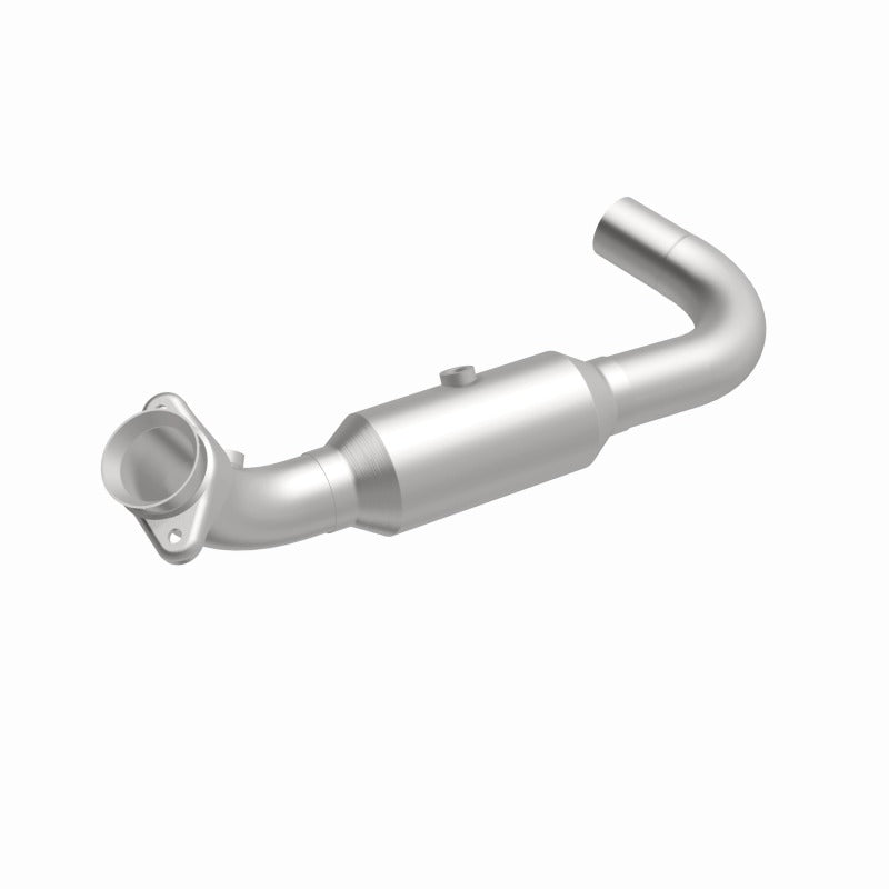 MagnaFlow 07-08 Ford Expedition 5.4L Direct Fit Converter - 5551498