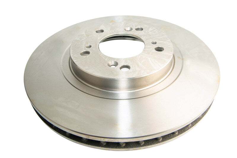DBA 99-04 Acura RL Front Street Series Standard Rotor - DBA476