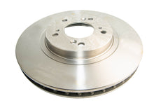 Load image into Gallery viewer, DBA 99-04 Acura RL Front Street Series Standard Rotor - DBA476