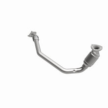 Load image into Gallery viewer, MagnaFlow 05-06 Pontiac G6 6 3.5L Direct-Fit Catalytic Converter - 24208