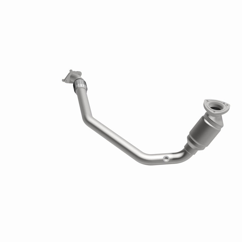 MagnaFlow 2007 Chevrolet Malibu 3.5L Direct Fit Converter - 5561423