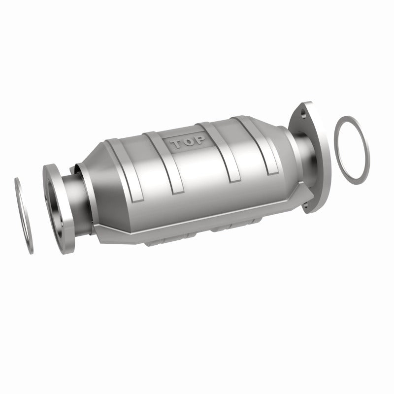 MagnaFlow Direct Fit Catalytic Converter 95-97 Toyota Land Cruiser 4.5L - 447217
