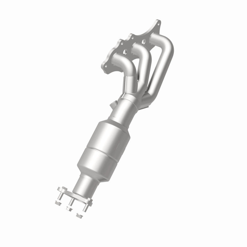 MagnaFlow 10-12 Toyota 4Runner 4.0L Direct Fit Converter - 5481228