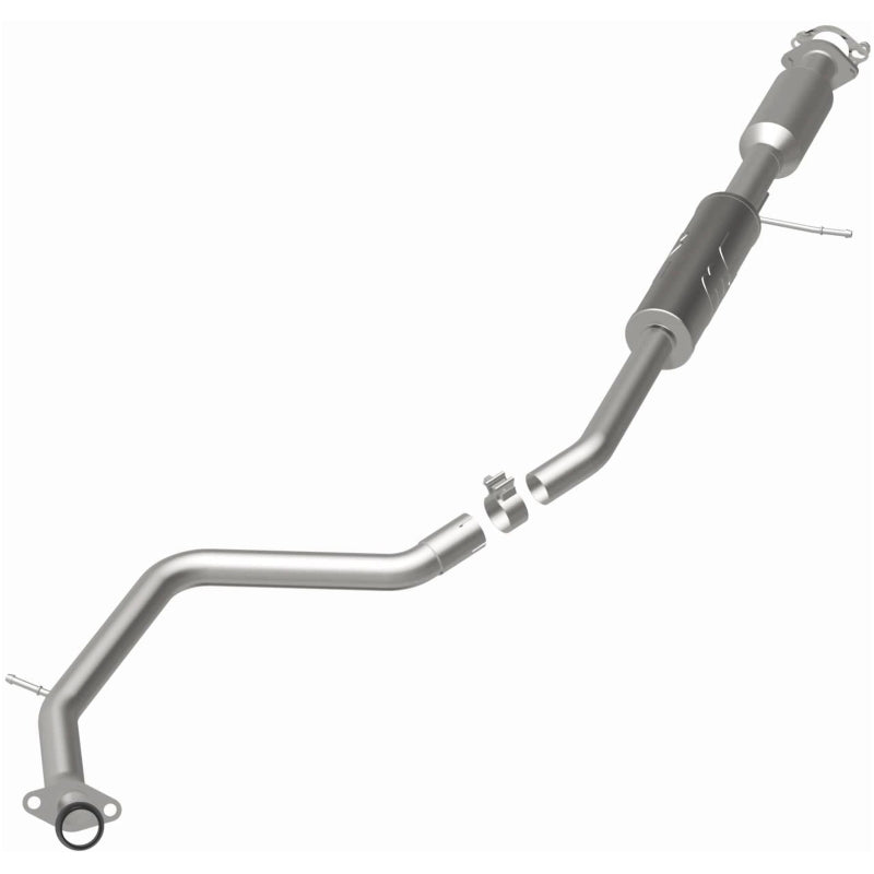 MagnaFlow 08-10 Mazda 5 2.3L Direct Fit Converter - 5571886