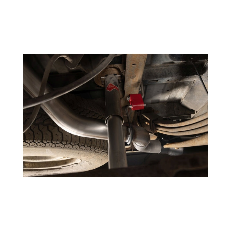Flowmaster 94-95 GM 1500/2500 LD FlowFX Cat-Back Exhaust System - 718190