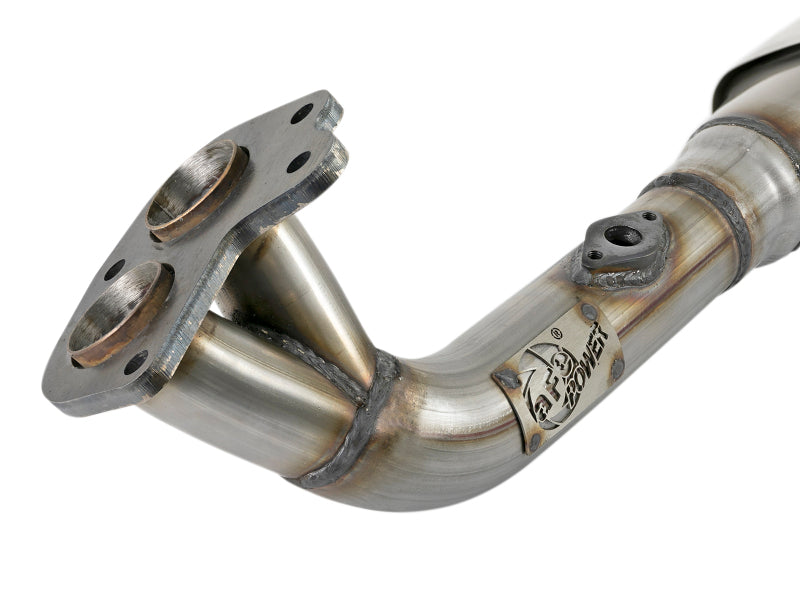 aFe Power Direct Fit Catalytic Converter Replacement 96-00 Toyota 4Runner V6-3.4L - 47-46009
