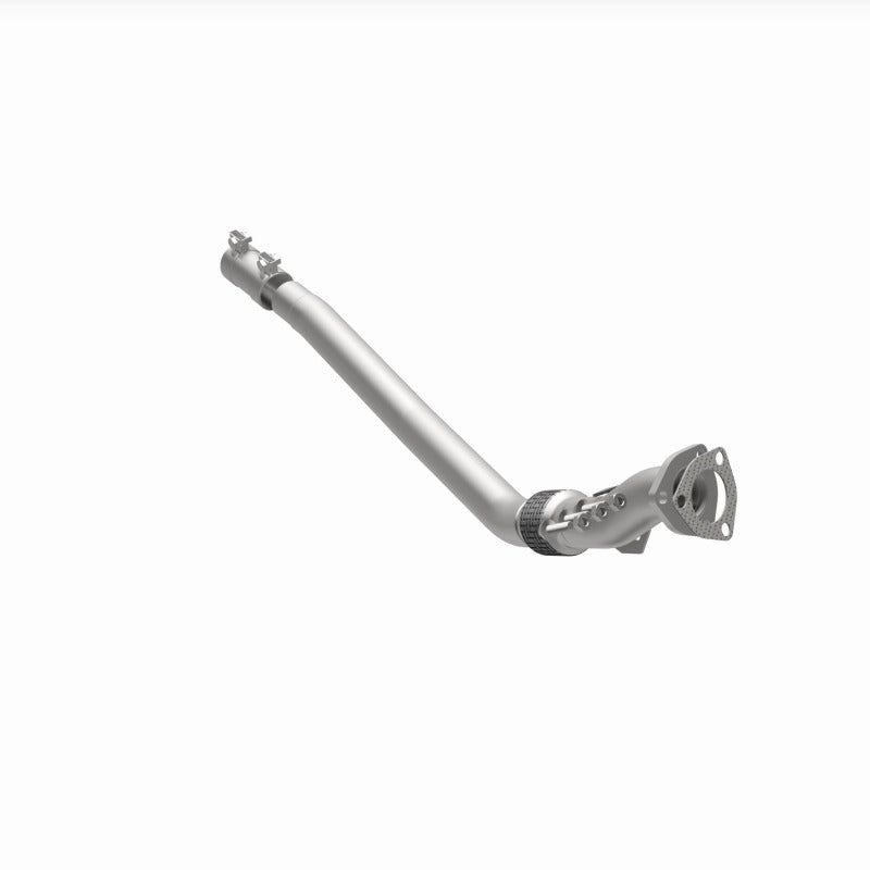 BRE Exhaust 05-08 A4 Quattro 2.0L Front Pipe Kit - 107-0059