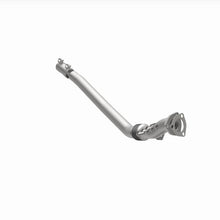 Load image into Gallery viewer, BRE Exhaust 05-08 A4 Quattro 2.0L Front Pipe Kit - 107-0059