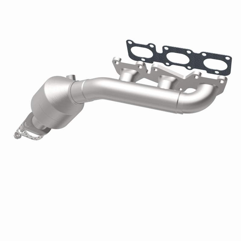 MagnaFlow Direct Fit Catalytic Converter 2009 Kia Borrego 3.8L Passenger Side - 51401