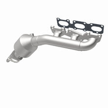 Load image into Gallery viewer, MagnaFlow Direct Fit Catalytic Converter 2009 Kia Borrego 3.8L Passenger Side - 51401