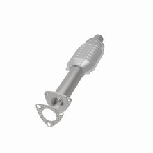 Load image into Gallery viewer, MagnaFlow Direct Fit Catalytic Converter 95-98 GM S10 Pickup 4.3L - 93483