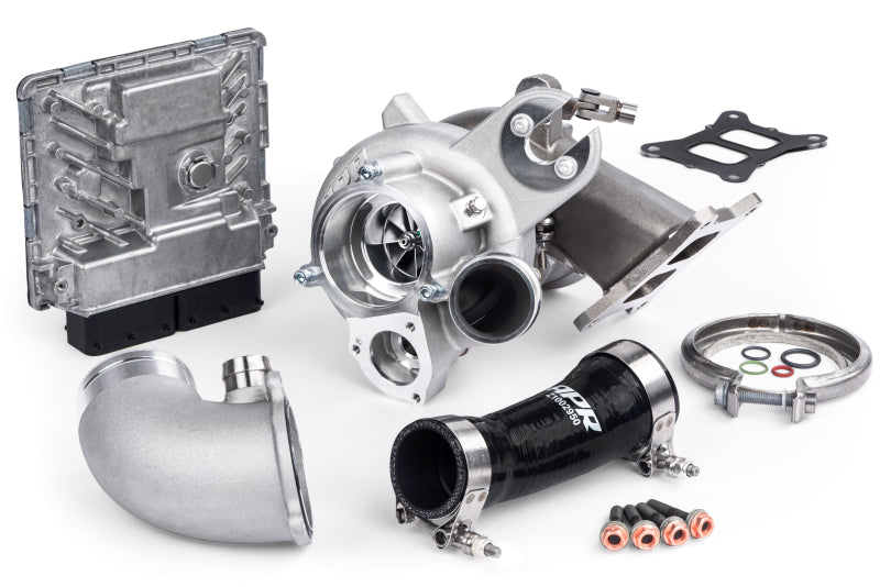 APR 16-23 Audi TTS Quattro (EA888.3 DTR6054) Turbo Charger System w/ LPFP/HPFP/MP - T4100003-B