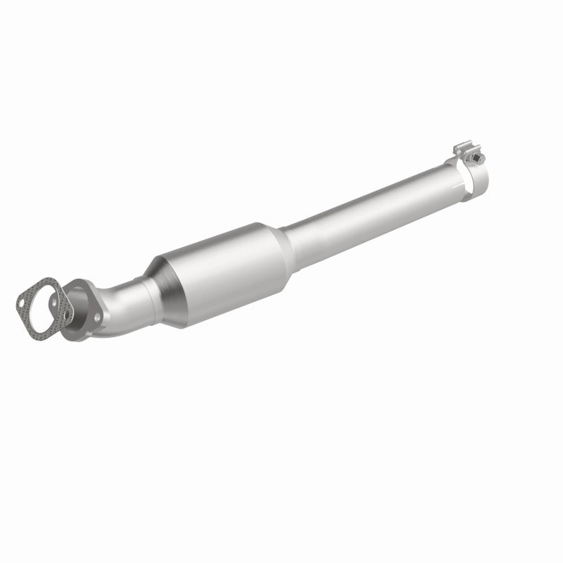 MagnaFlow Direct Fit Catalytic Converter 2017 Fusion L4 2 OEM Close Coupled - 21-479