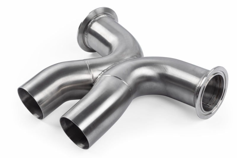 APR 17-25 Porsche Boxster/Cayman 2.0T/2.5T Full Catback Exhaust System - CBK0024