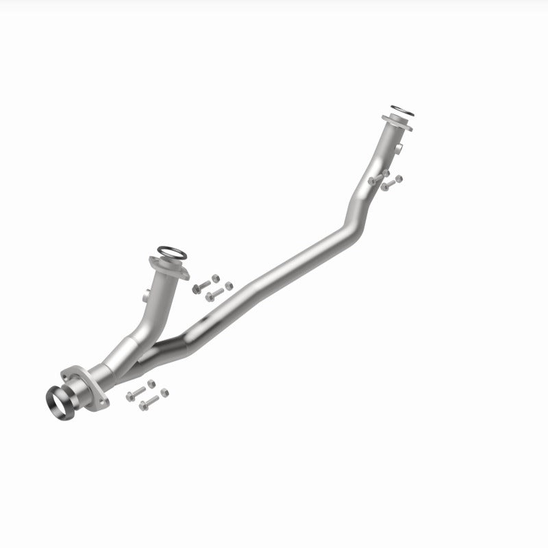 BRE Exhaust 04-10 Sienna 3.3L 3.5L Front Pipe Kit - 107-0073