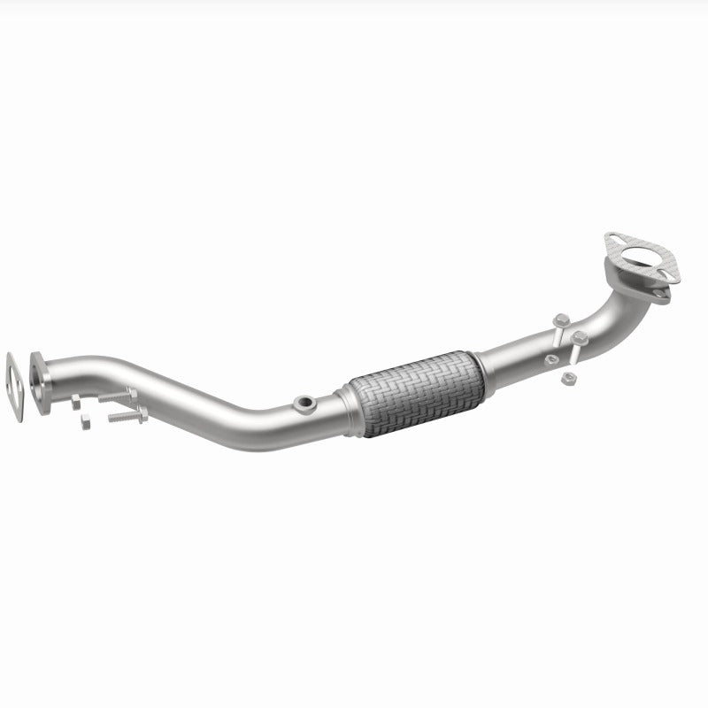 BRE Exhaust 04-09 Kia SPECTRA 2.0L Front Pipe Kit - 107-0254