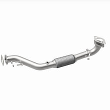 Load image into Gallery viewer, BRE Exhaust 04-09 Kia SPECTRA 2.0L Front Pipe Kit - 107-0254