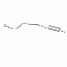 Load image into Gallery viewer, MagnaFlow BRE Exhaust Kit 94-96 Ciera Century - 106-0117