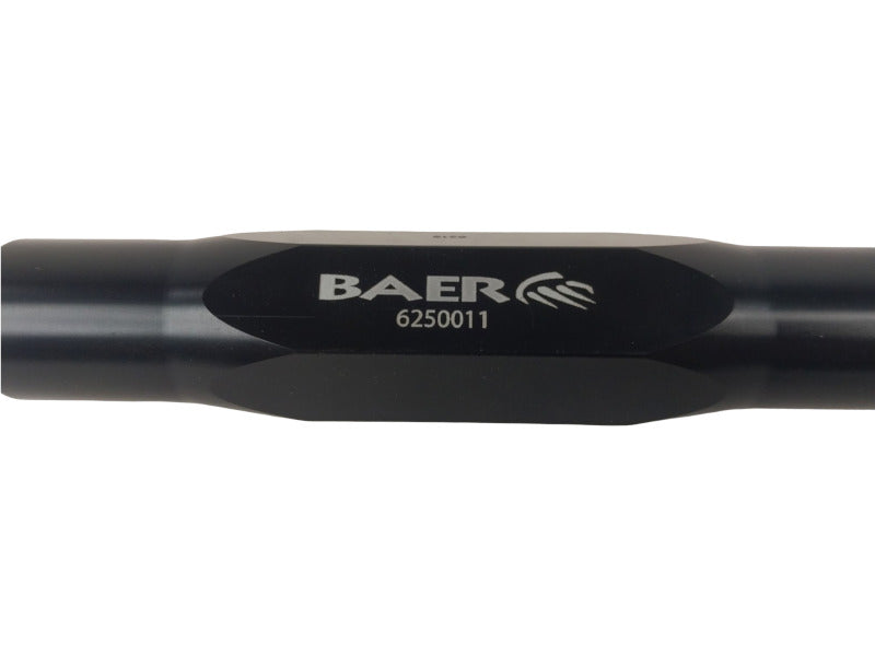 Baer Brakes 70-74 Chevrolet Camaro Tracker Tie Rod/Bump Steer Kit - 3301012