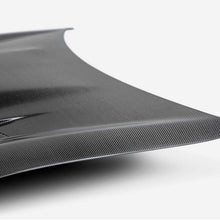 Load image into Gallery viewer, Seibon 2022 Toyota GR86/Subaru BRZ FA-Style Carbon Fiber Hood - HD22TY86-FA