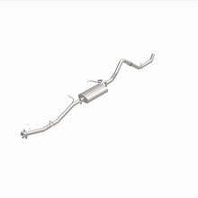 Load image into Gallery viewer, MagnaFlow BRE Exhaust Kit 07-10 Silverado 2500 HD Sierra 2500 HD 6L - 106-0824