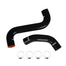Load image into Gallery viewer, Mishimoto 01-07 Subaru WRX / WRX STI Black Silicone Hose Kit - MMHOSE-WRX-01BK